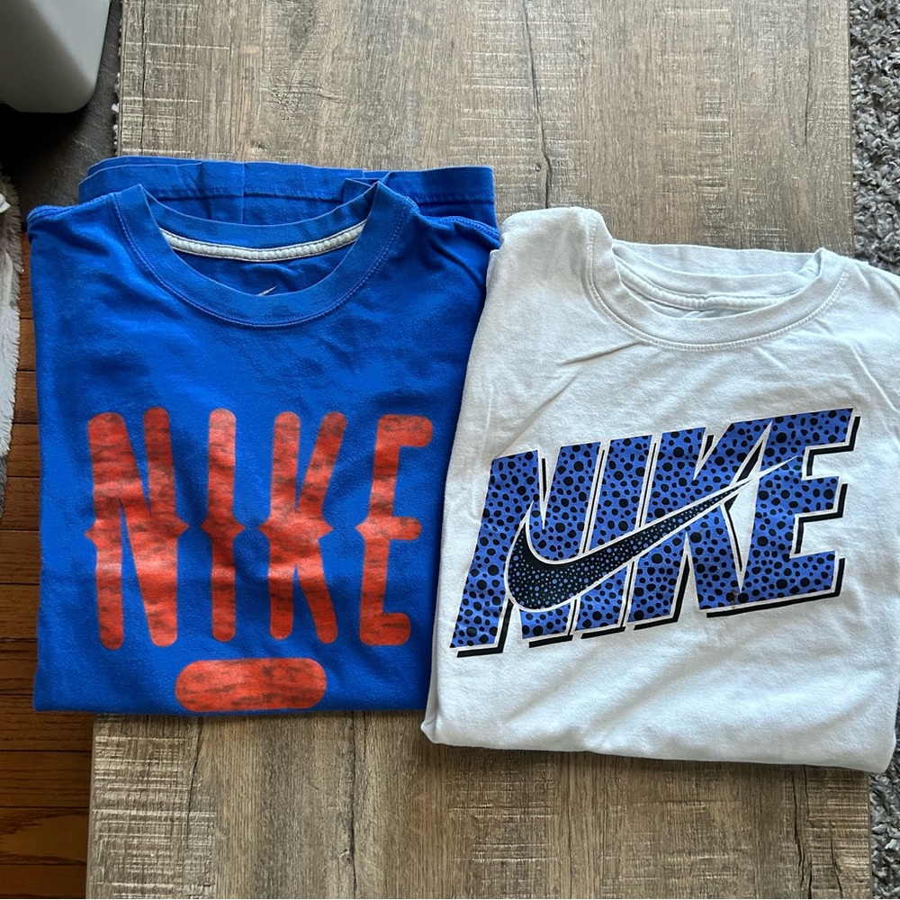 Nike Tee Bundle